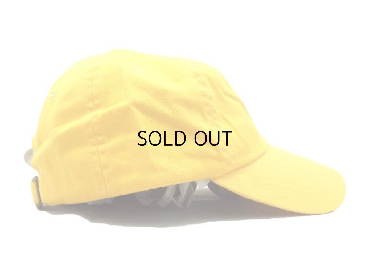 画像3: PIZZA SKATEBOARDS DELIVERY PIZZA BEAR CAP (3)