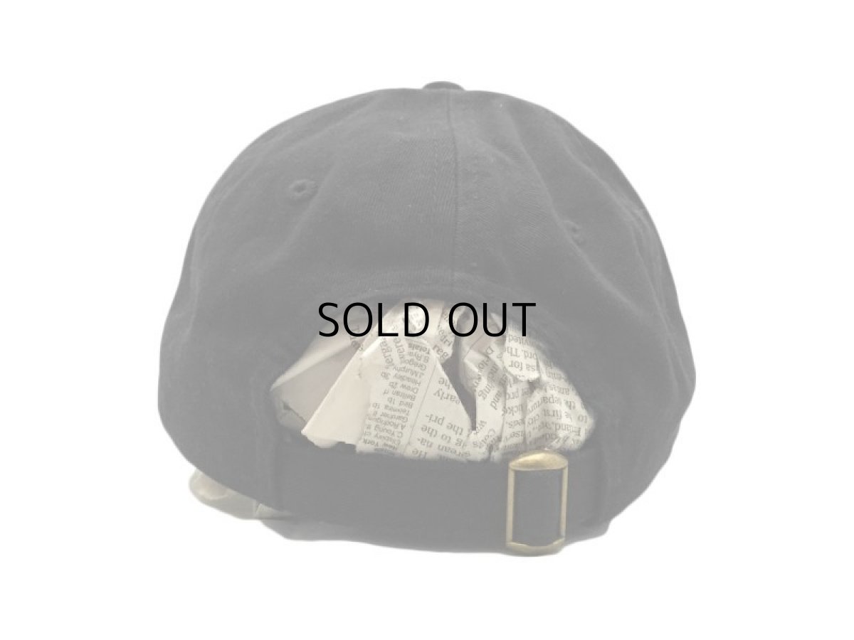 画像4: PIZZA SKATEBOARDS DELIVERY PIZZA BEAR CAP (4)