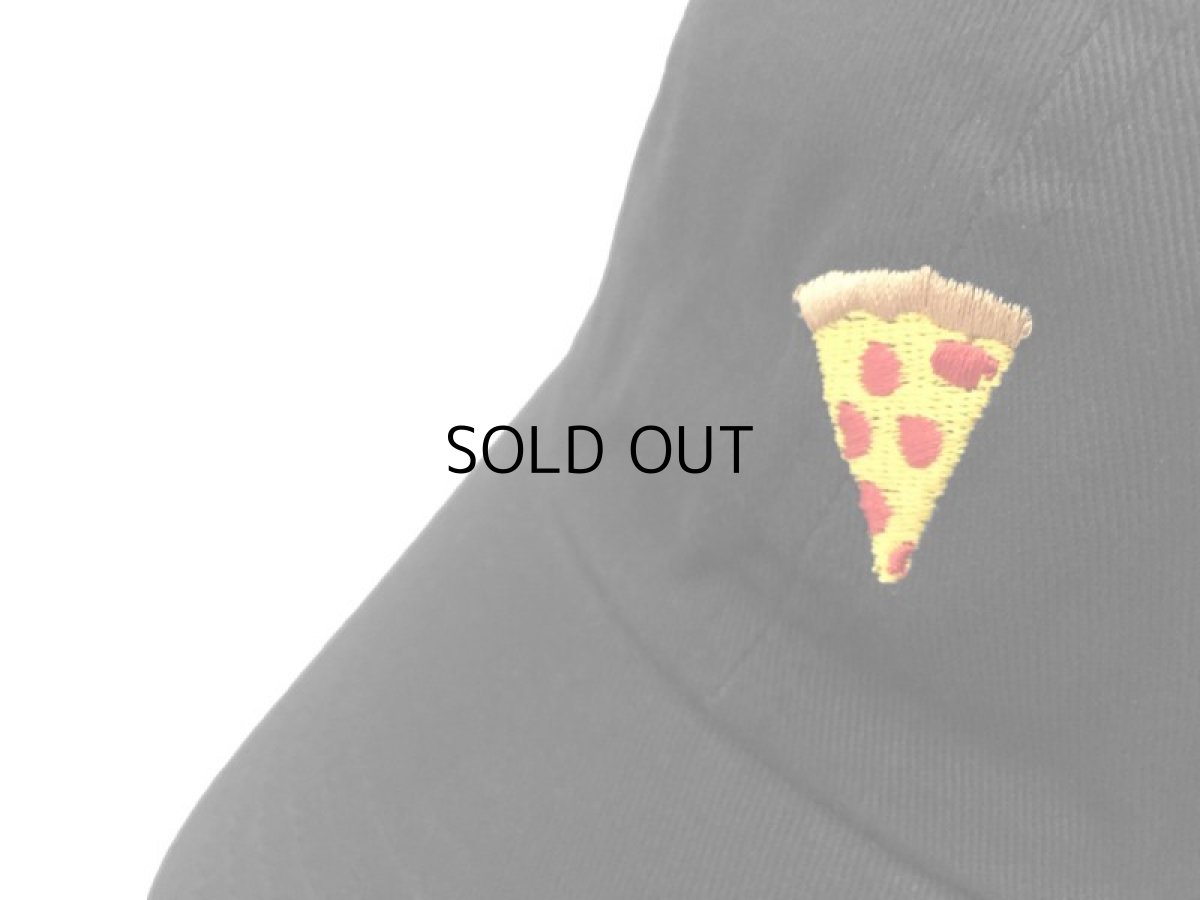 画像2: PIZZA SKATEBOARDS EMOJI DELIVERY CAP (2)