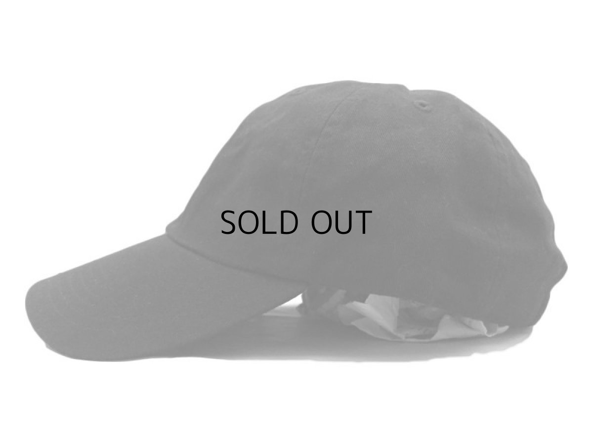 画像5: PIZZA SKATEBOARDS DELIVERY PIZZA BEAR CAP (5)