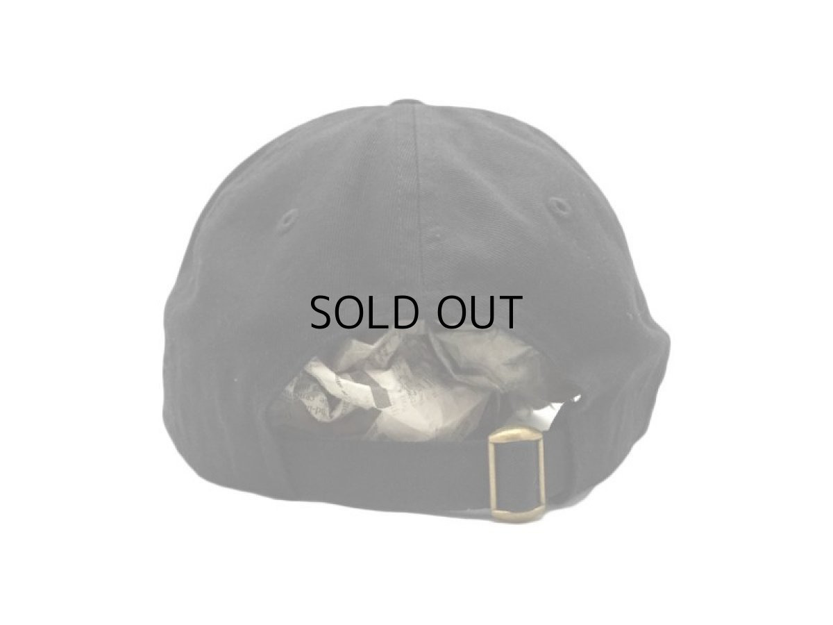 画像4: PIZZA SKATEBOARDS EMOJI DELIVERY CAP (4)
