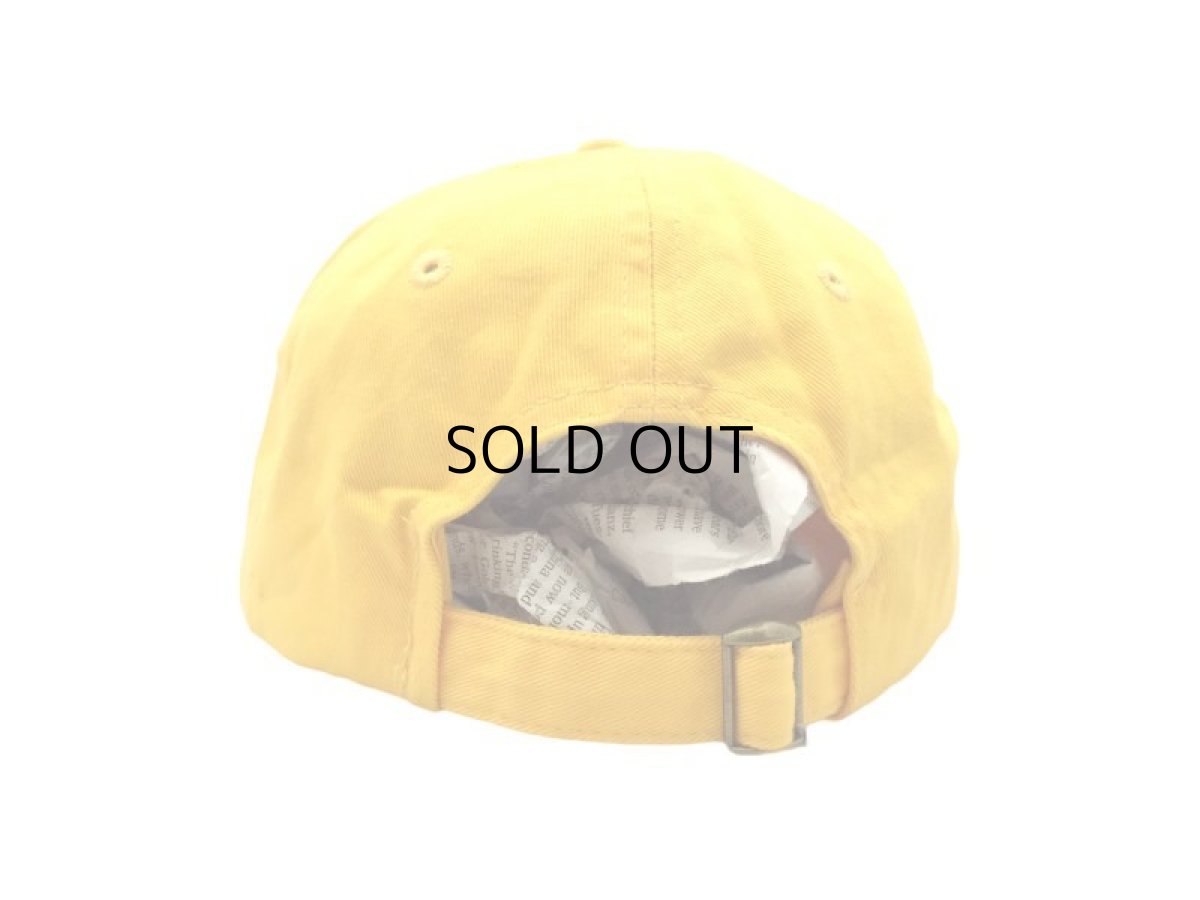 画像4: PIZZA SKATEBOARDS DELIVERY PIZZA BEAR CAP (4)