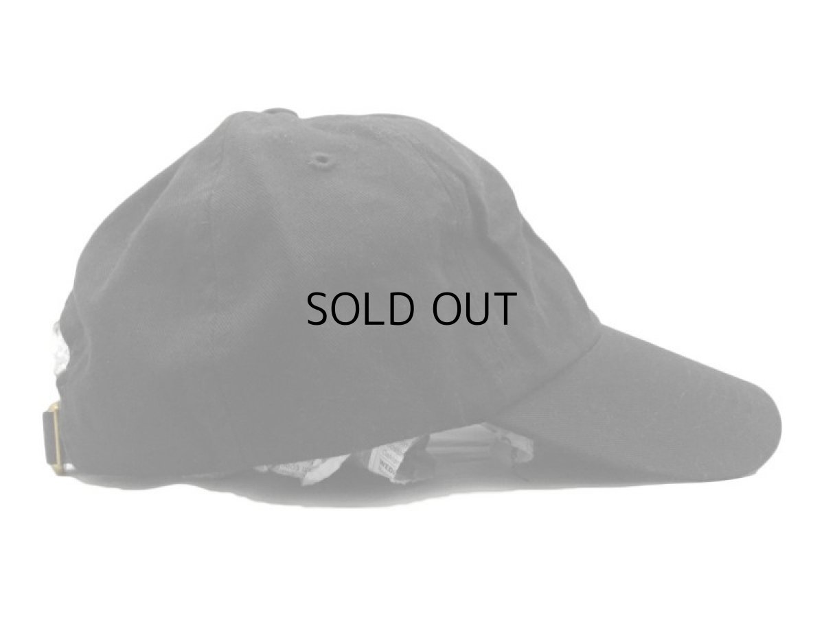 画像3: PIZZA SKATEBOARDS DELIVERY PIZZA BEAR CAP (3)