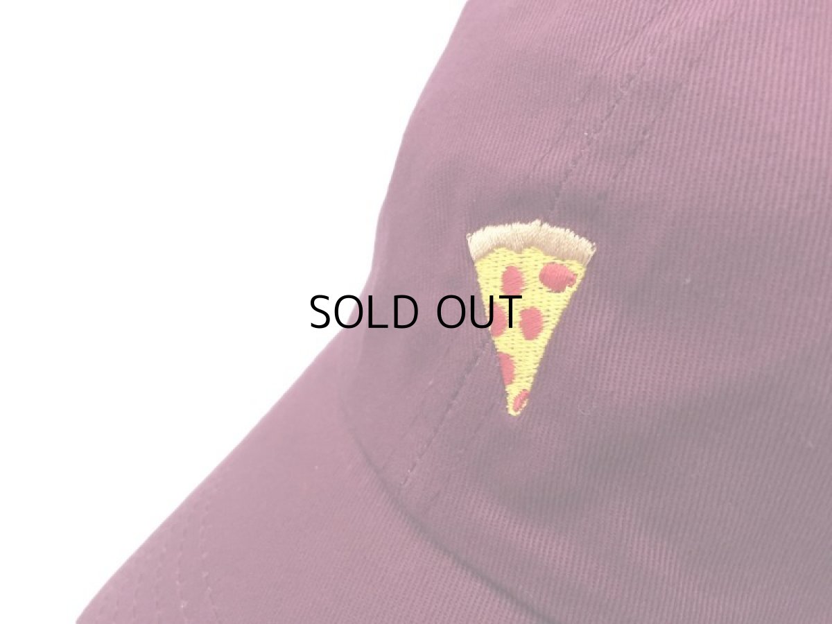 画像2: PIZZA SKATEBOARDS EMOJI DELIVERY CAP (2)