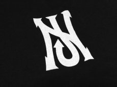 画像3: NEW JERSEY SKATESHOP STREET LOGO TEE (3)