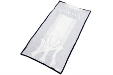 画像2: MLB NEW YORK YANKEES BEACH TOWEL (2)