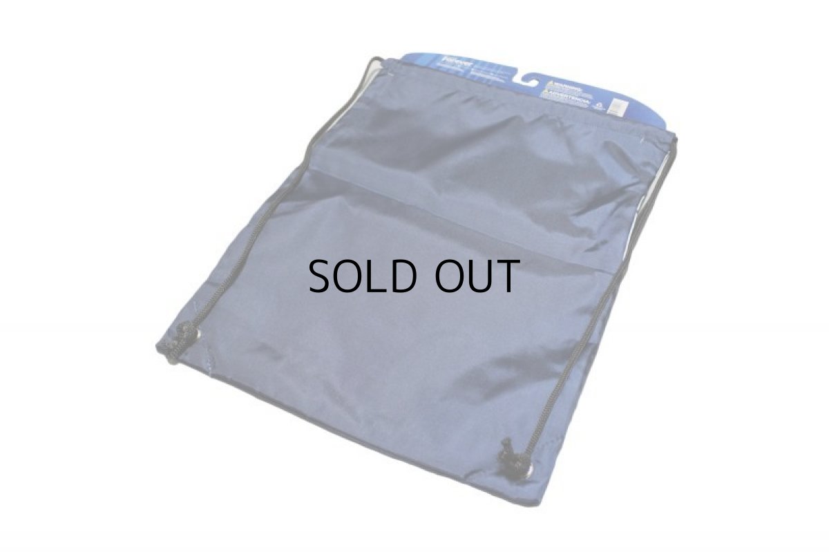 画像2: MLB NEW YORK YANKEES DRAWSTRING BACKPACK (2)