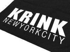 画像2: KRINK LOGO TOTE BAG (2)