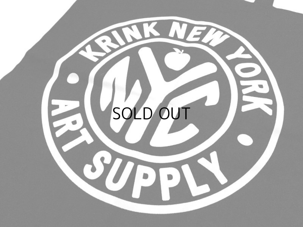 画像2: KRINK TOKEN TOTE BAG (2)