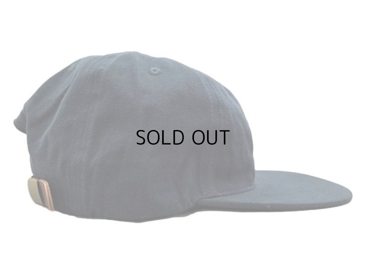 画像3: COAT OF ARMS BROOKLYN CREST POLO 6 PANEL CAP (3)