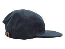 画像3: COAT OF ARMS BROOKLYN CREST POLO 6 PANEL CAP【NAVY】 (3)