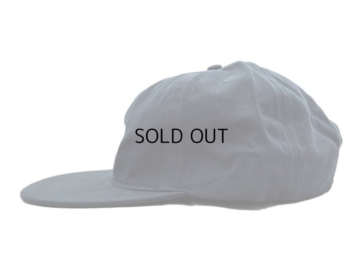 画像5: COAT OF ARMS BROOKLYN CREST POLO 6 PANEL CAP (5)