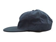 画像5: COAT OF ARMS BROOKLYN CREST POLO 6 PANEL CAP【NAVY】 (5)