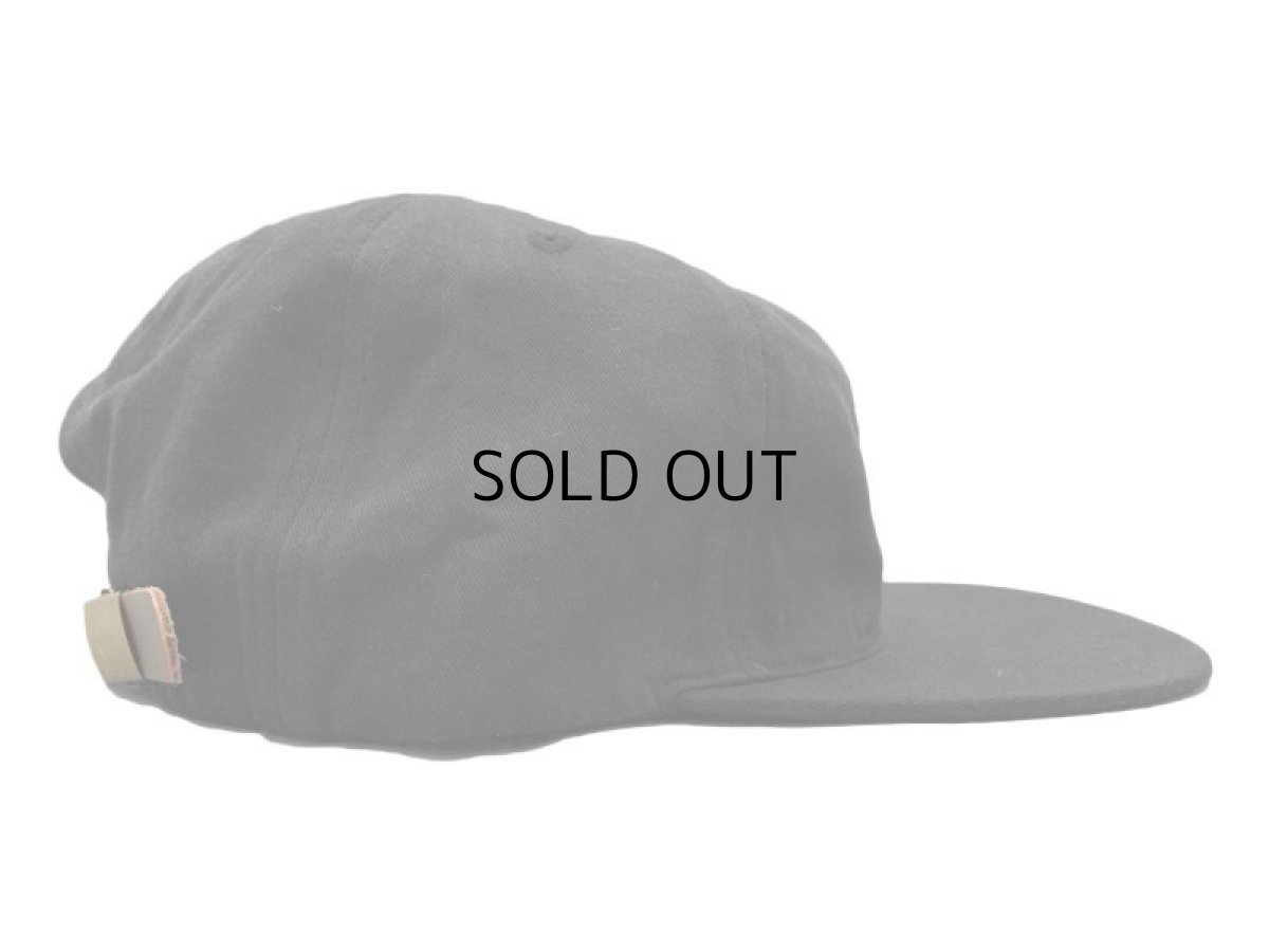 画像3: COAT OF ARMS BROOKLYN CREST POLO 6 PANEL CAP (3)