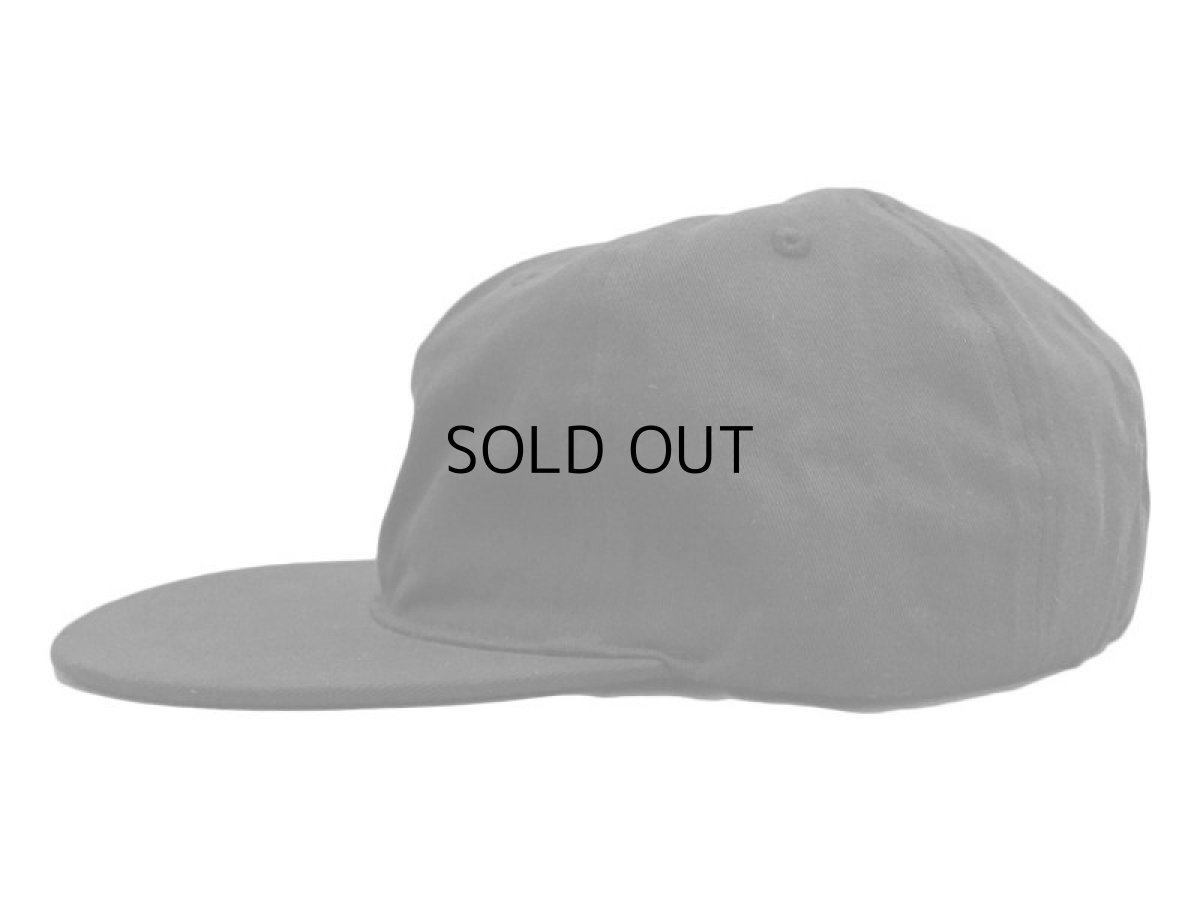 画像5: COAT OF ARMS BROOKLYN CREST POLO 6 PANEL CAP (5)