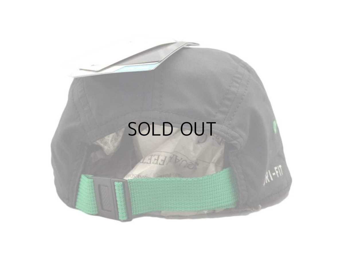 画像4: NIKE X BANK OF AMERICA SHAMROCK SHUFFLE 8K DRI-FIT CAMP CAP (4)