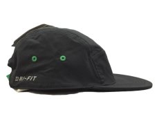 画像3: NIKE X BANK OF AMERICA SHAMROCK SHUFFLE 8K DRI-FIT CAMP CAP (3)