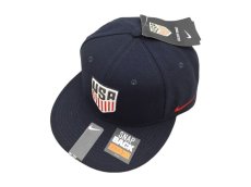 画像1: NIKE USA OLYMPIC SNAPBACK CAP (1)