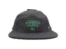 画像2: NIKE X BANK OF AMERICA SHAMROCK SHUFFLE 8K DRI-FIT CAMP CAP (2)