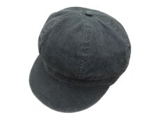 画像1: RRL DECK WORK CAP (1)