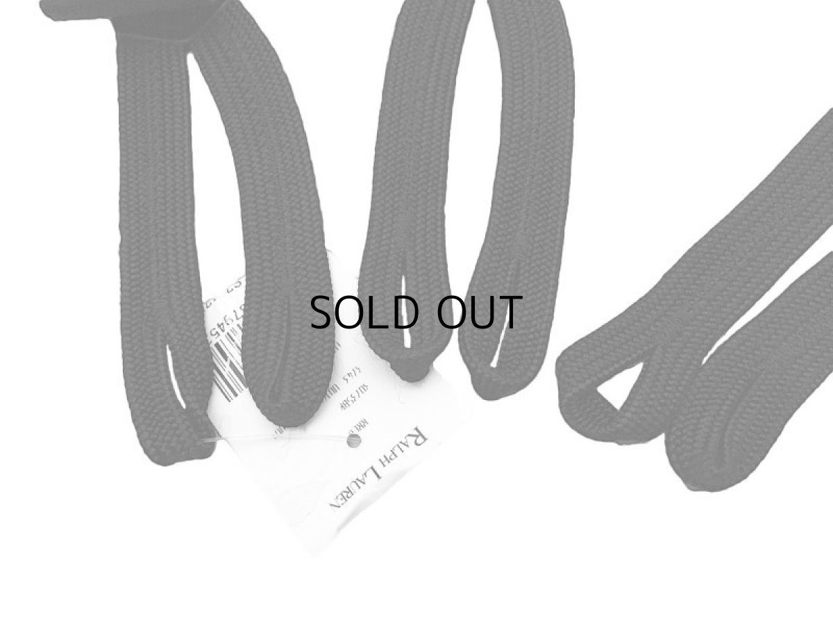 画像4: RRL TUXEDO BRACES (4)