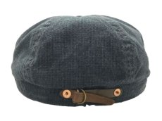 画像3: RRL DECK WORK CAP (3)