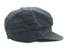 画像2: RRL DECK WORK CAP (2)