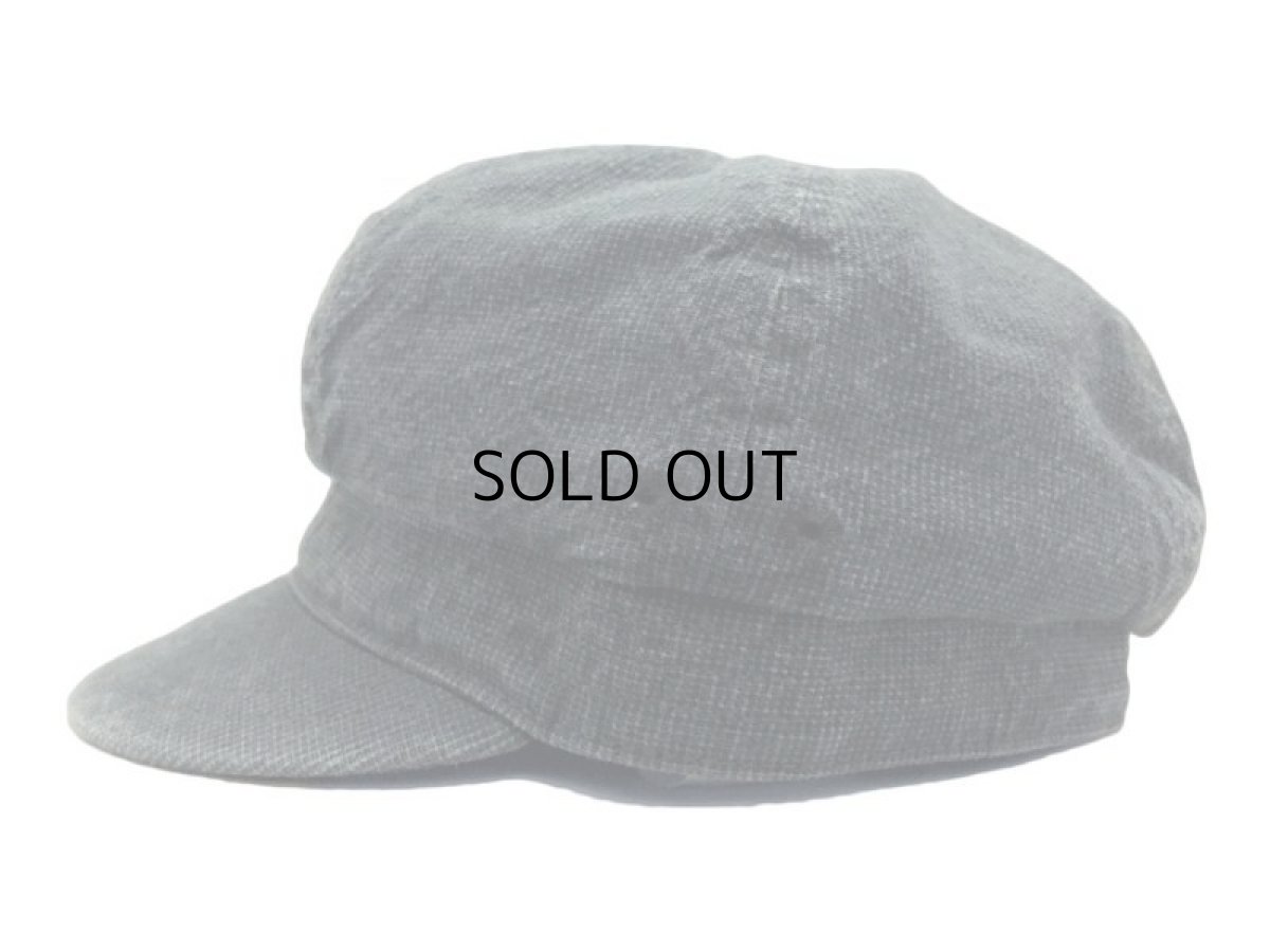 画像4: RRL DECK WORK CAP (4)