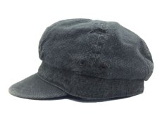 画像4: RRL DECK WORK CAP (4)