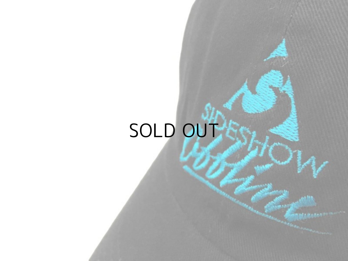 画像2: SIDESHOW NYC OFFLINE LOGO CAP (2)