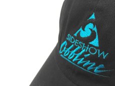 画像2: SIDESHOW NYC OFFLINE LOGO CAP (2)