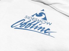 画像3: SIDESHOW NYC OFFLINE LOGO L/S TEE (3)