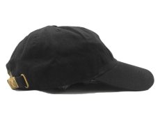 画像3: SIDESHOW NYC TRICOLORE COLOR LOGO CAP (3)