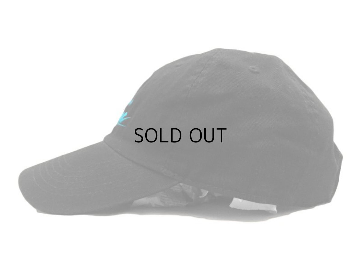 画像5: SIDESHOW NYC OFFLINE LOGO CAP (5)