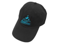 画像1: SIDESHOW NYC OFFLINE LOGO CAP (1)