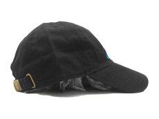 画像3: SIDESHOW NYC OFFLINE LOGO CAP【BLACK】 (3)