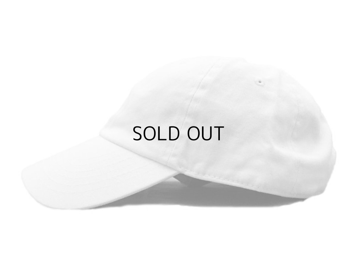 画像5: NAS X 12AMRUN ILL LOGO CAP (5)