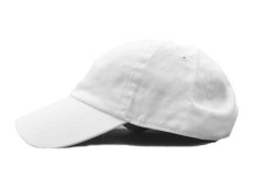 画像5: NAS X 12AMRUN ILL LOGO CAP【WHITE】 (5)