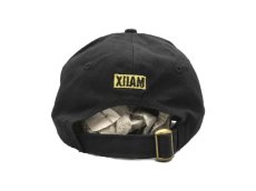 画像4: NAS X 12AMRUN ILL LOGO CAP【BLACK】 (4)