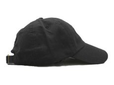 画像3: NAS X 12AMRUN ILL LOGO CAP【BLACK】 (3)