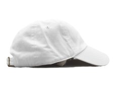 画像3: NAS X 12AMRUN ILL LOGO CAP【WHITE】 (3)