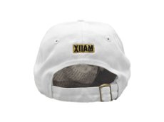画像4: NAS X 12AMRUN ILL LOGO CAP (4)