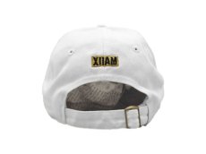 画像4: NAS X 12AMRUN ILL LOGO CAP【WHITE】 (4)