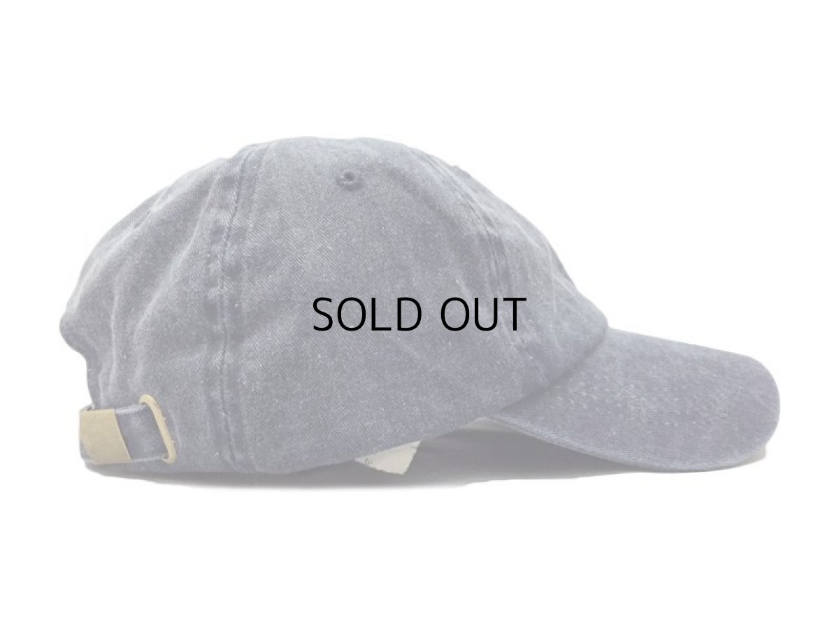 画像2: BROOKS BROTHERS WASH BASEBALL CAP (2)
