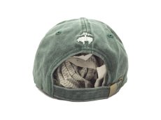 画像3: Brooks Brothers WASH BASEBALL CAP【GREEN】 (3)