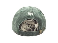 画像3: BROOKS BROTHERS WASH BASEBALL CAP (3)