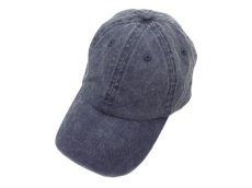 画像1: BROOKS BROTHERS WASH BASEBALL CAP (1)