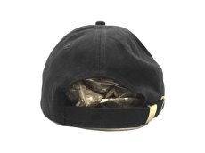 画像3: BROOKS BROTHERS GOLDEN FLEECE LOGO BASEBALL CAP (3)