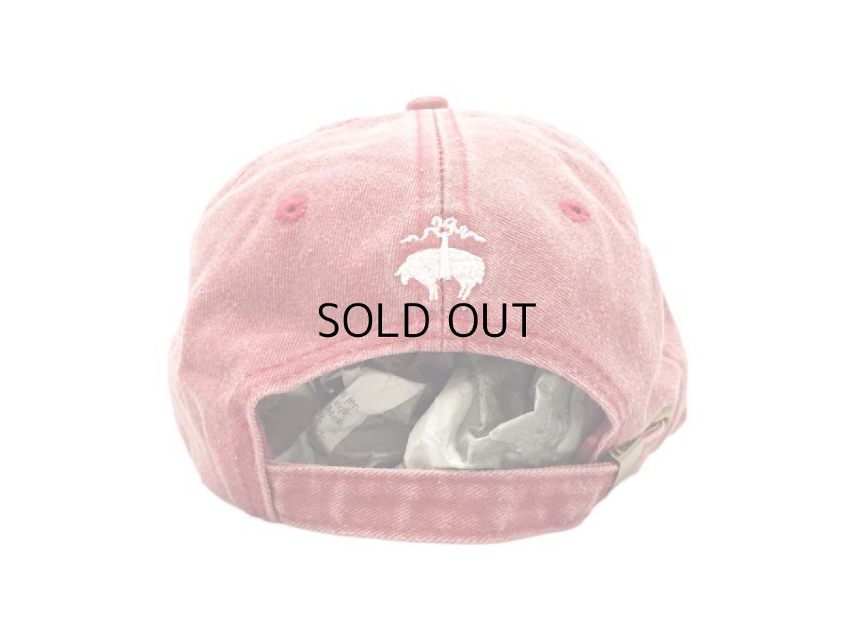 画像3: BROOKS BROTHERS WASH BASEBALL CAP (3)
