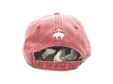 画像3: BROOKS BROTHERS WASH BASEBALL CAP (3)